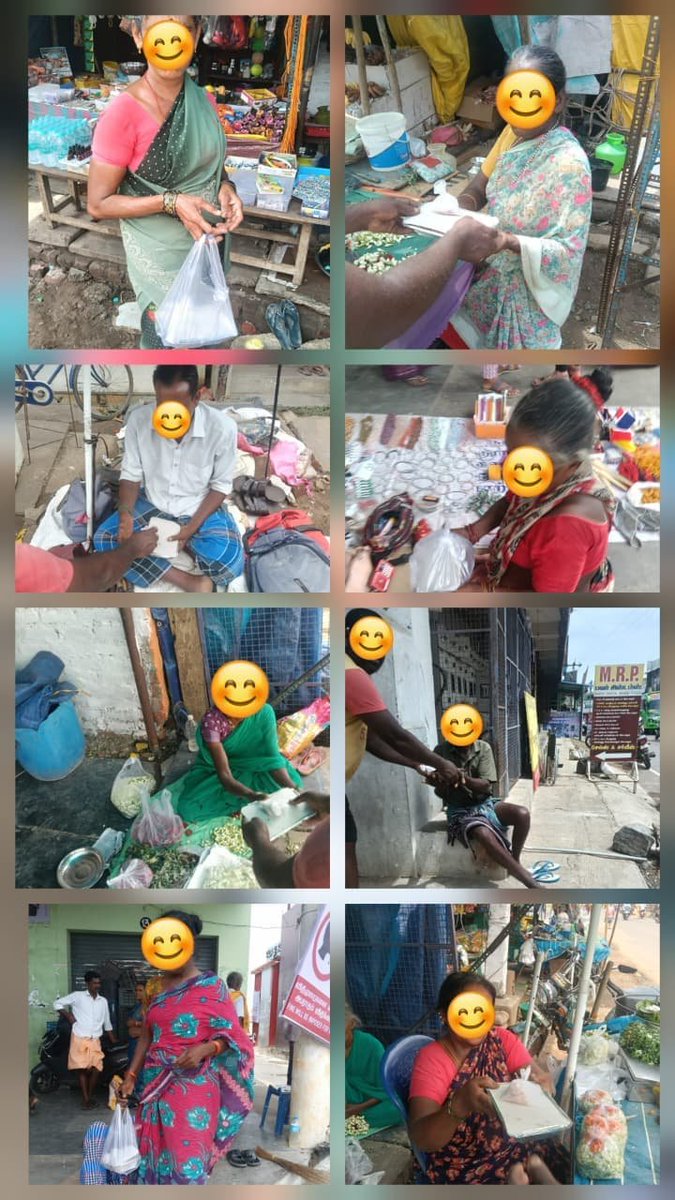 RajiniSocialism's tweet photo. சேவையில் தலைவர் ரசிகர்கள் குழுவின் மூலம் இன்று அரியலூர் மாவட்டத்தில் சாலையில் உள்ள மக்களுக்கு மதிய உணவு வழங்கினோம் 🤘 @rajinikanth @RIAZtheboss https://t.co/aPW7KN3sl4