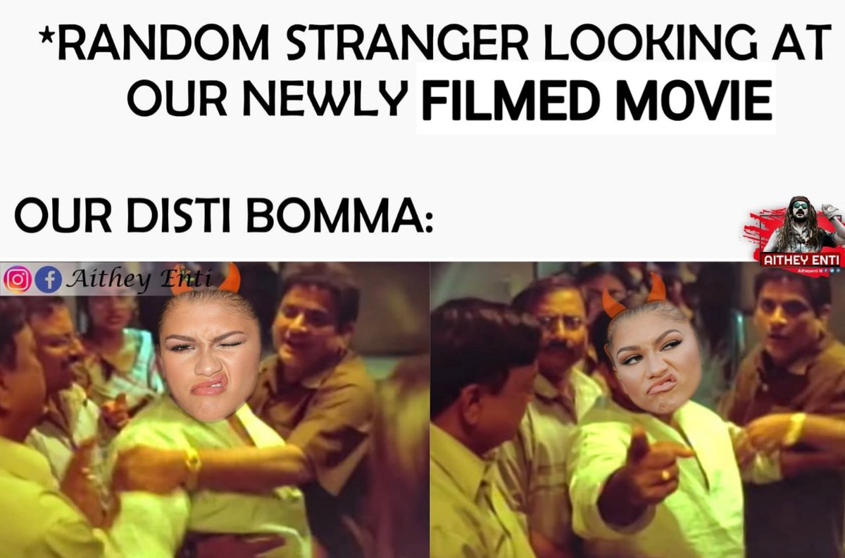 _vamsiii_'s tweet photo. @Nomore__99 Hollywood be like : https://t.co/tJ82UqyXln
