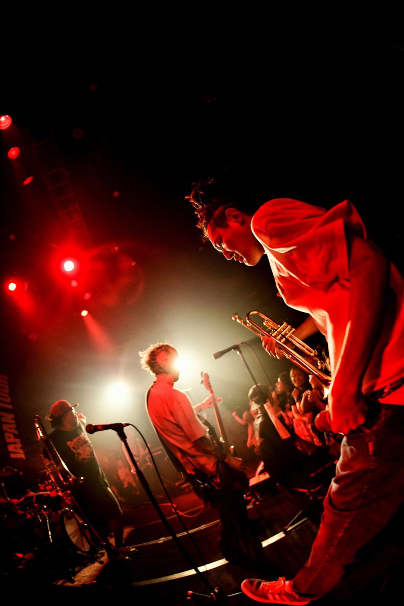 kenmorgan1979's tweet photo. 【 ALL OVER JAPAN TOUR 】
Day4
8/4(火)水戸LIGHT HOUSE

やっぱりライトハウスの爆音は最高💥お客さんもだろうけど、こっちもライブやっててテンション爆上がりする！

濃密な時間でした🔥
MAYSON's PARTYもありがとう
次の千葉もよろしく！

📸 by @H_and_A https://t.co/S4UlJIlx3n