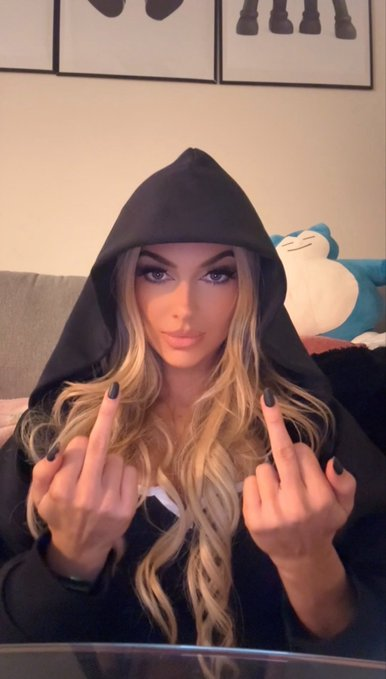 MercyOfDestiny's tweet photo. Fuck you. https://t.co/N92qUTRygC