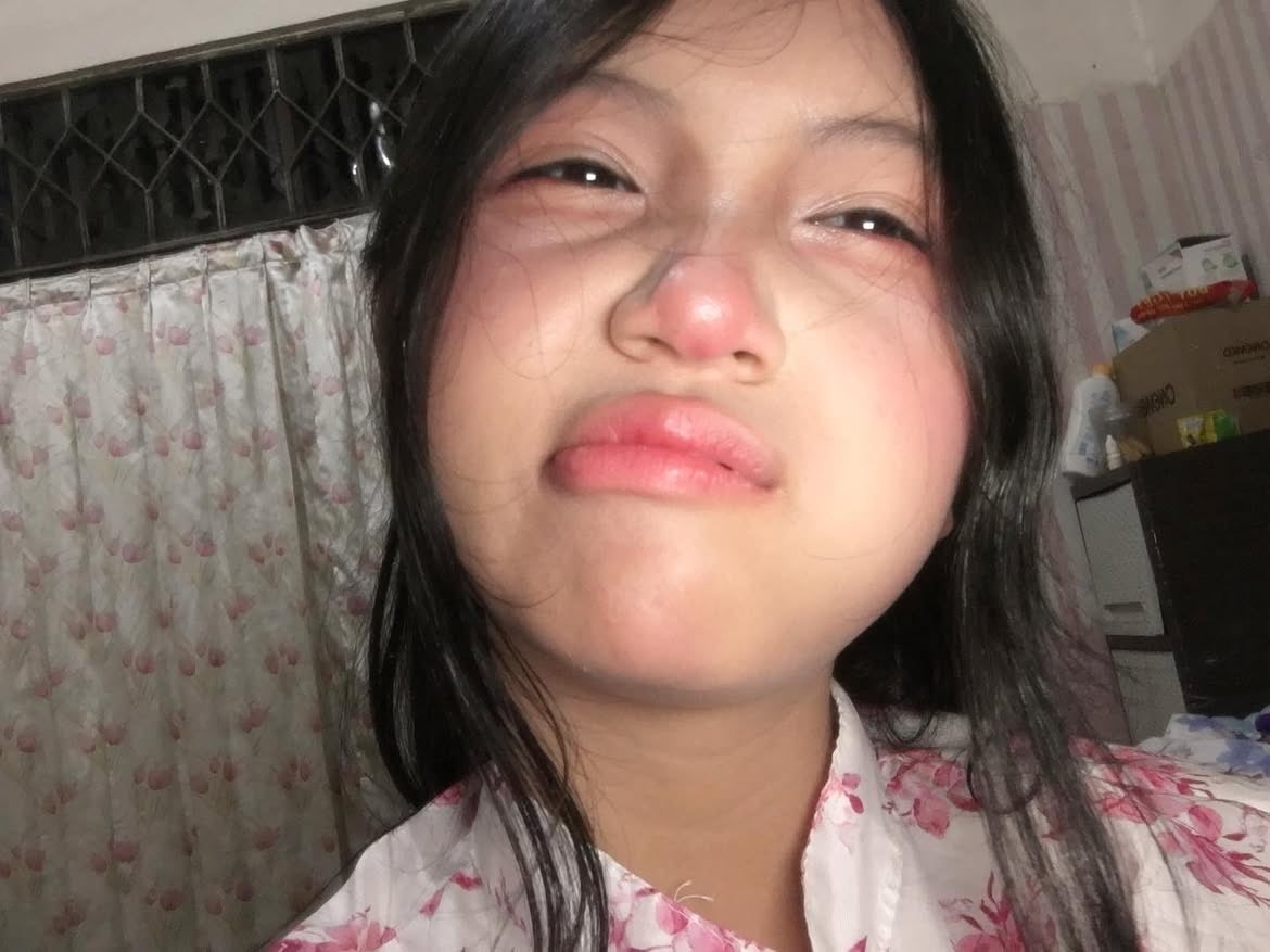 Roseectk's tweet photo. Kyaaaa https://t.co/LbkqTYpxp8