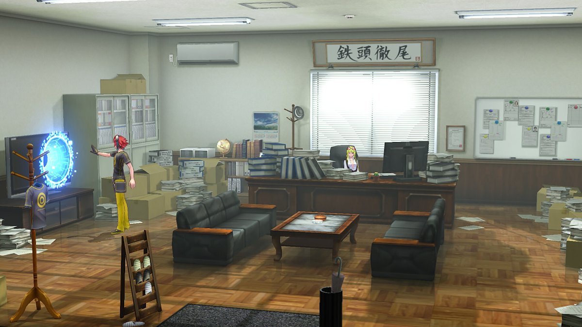 gamespark's tweet photo. 7年を経て「おま国」解除！育成RPG『デジモンストーリー サイバースルゥース ハッカーズメモリー』日本からもSteamで購入可能に
https://t.co/y63t5ns2UG https://t.co/e96sIBprbw