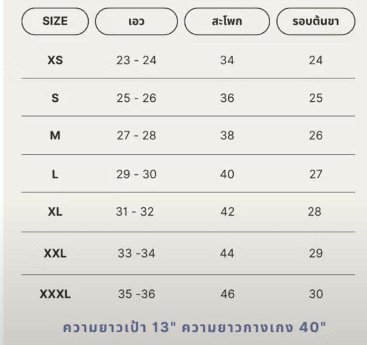 _ssinaa03's tweet photo. Bemychic กางเกงขายาวสีน้ำตาล 
สีตามรูปของร้าน
เอว 27-28 สะโพก 38

ไม่เคยใส่ 
Price 150 บาทรวมส่ง 

#ส่งต่อเสื้อผ้า #ส่งต่อเสื้อผ้ามือสอง #เสื้อผ้ามือสอง #โล๊ะตู้ #เสื้อผ้ามือสองสภาพดี #เสื้อผ้ามือสองราคาถูก #เสื้อผ้ามือ2 https://t.co/FHNWjkZckm
