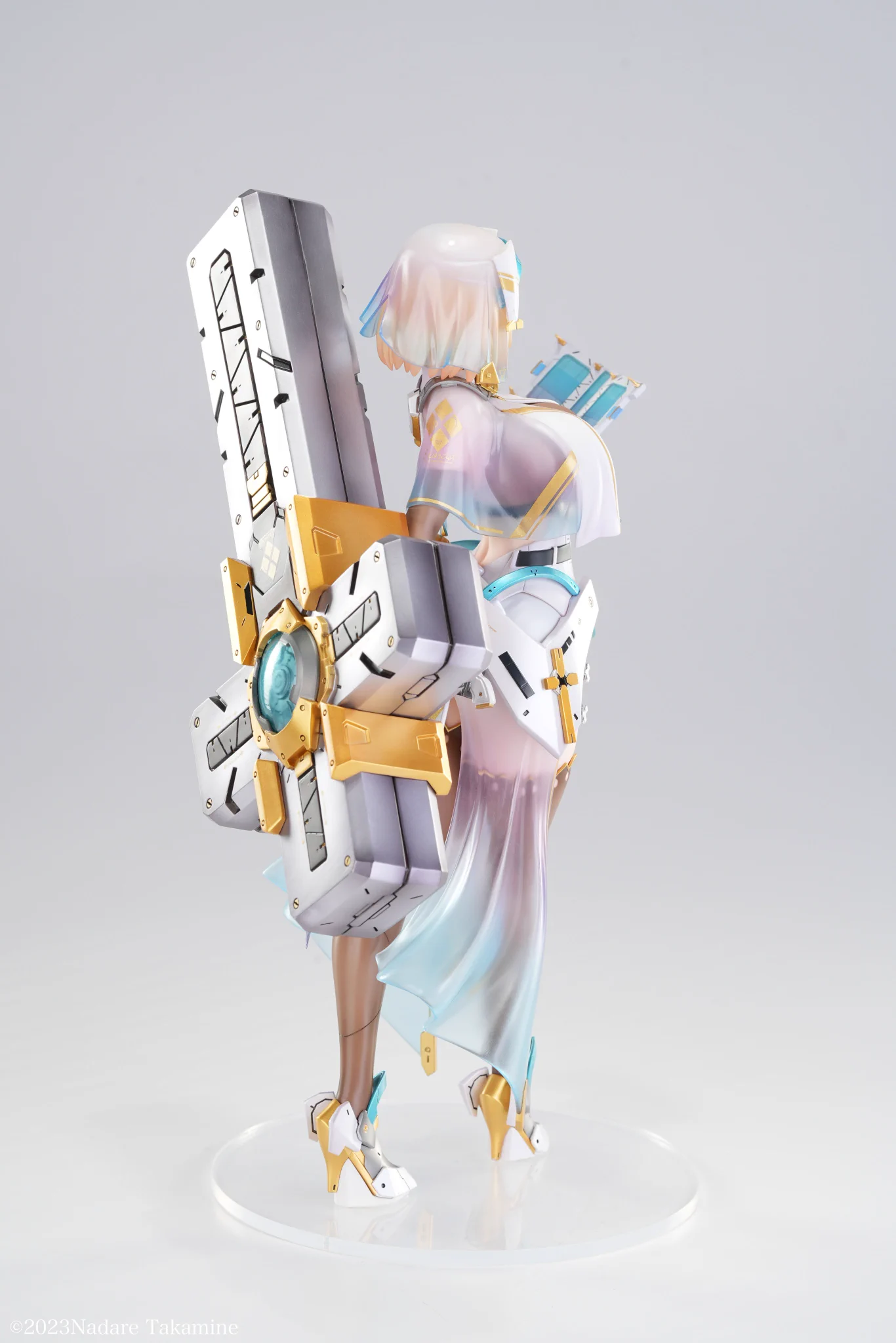 MAGI ARTS on X: 