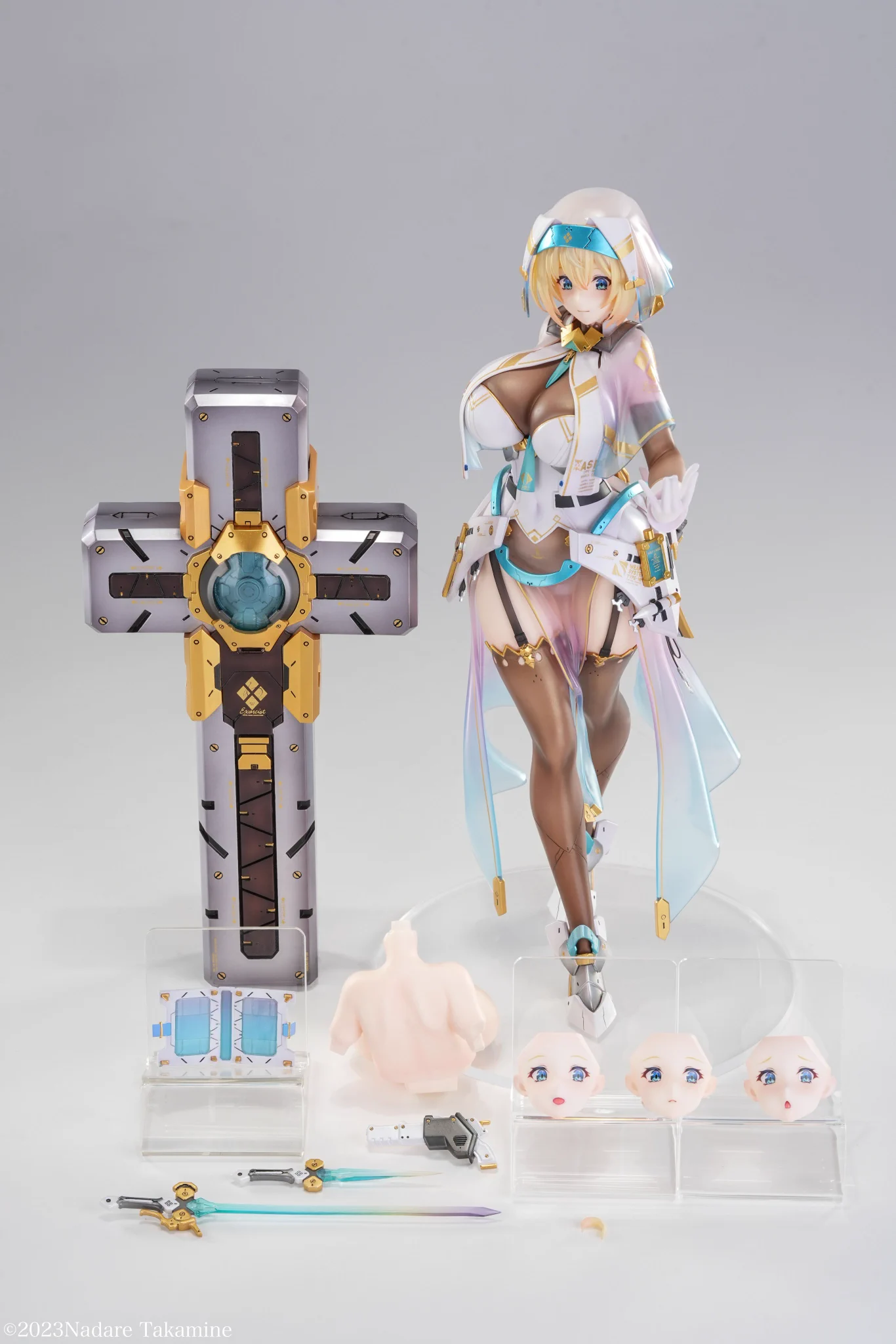 magination　フィギュア本体 MAGI ARTS on X: 