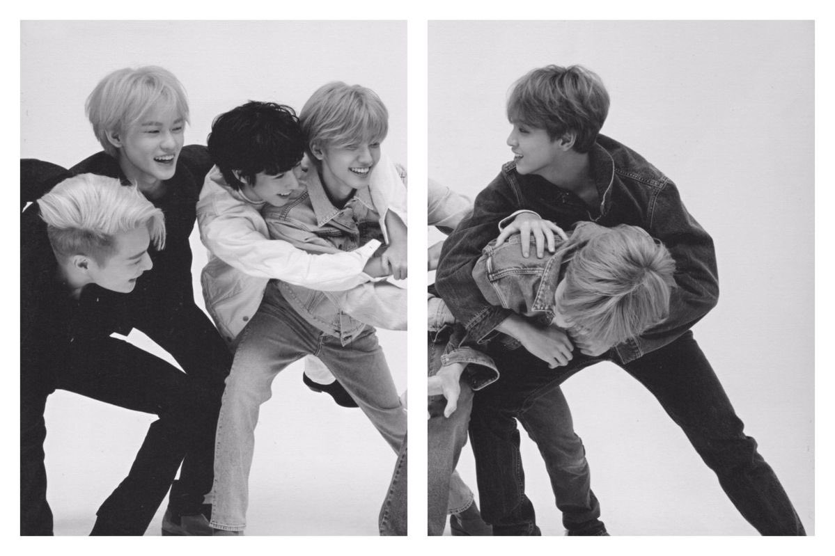takemeindream's tweet photo. 근데 정말루 붐 같은 건 붐 밖에 없어 갓 스물쯤의 얼굴들로 가성비가 내려오는 세팅을 무수리 압살. 한 사진들을 보고 있으면 불나방처럼 뛰어들고 싶어짐 그때 뛰어들어 불타죽은 사람이 한둘이 아닙니다
- 당사자성 발언 - https://t.co/SCdmMCC3yE