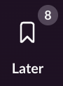faruk_parhat's tweet photo. Does anyone else use Slack + reminders as their primary todo list?

I have yet to find a better solution... https://t.co/5uH1dBlbuT