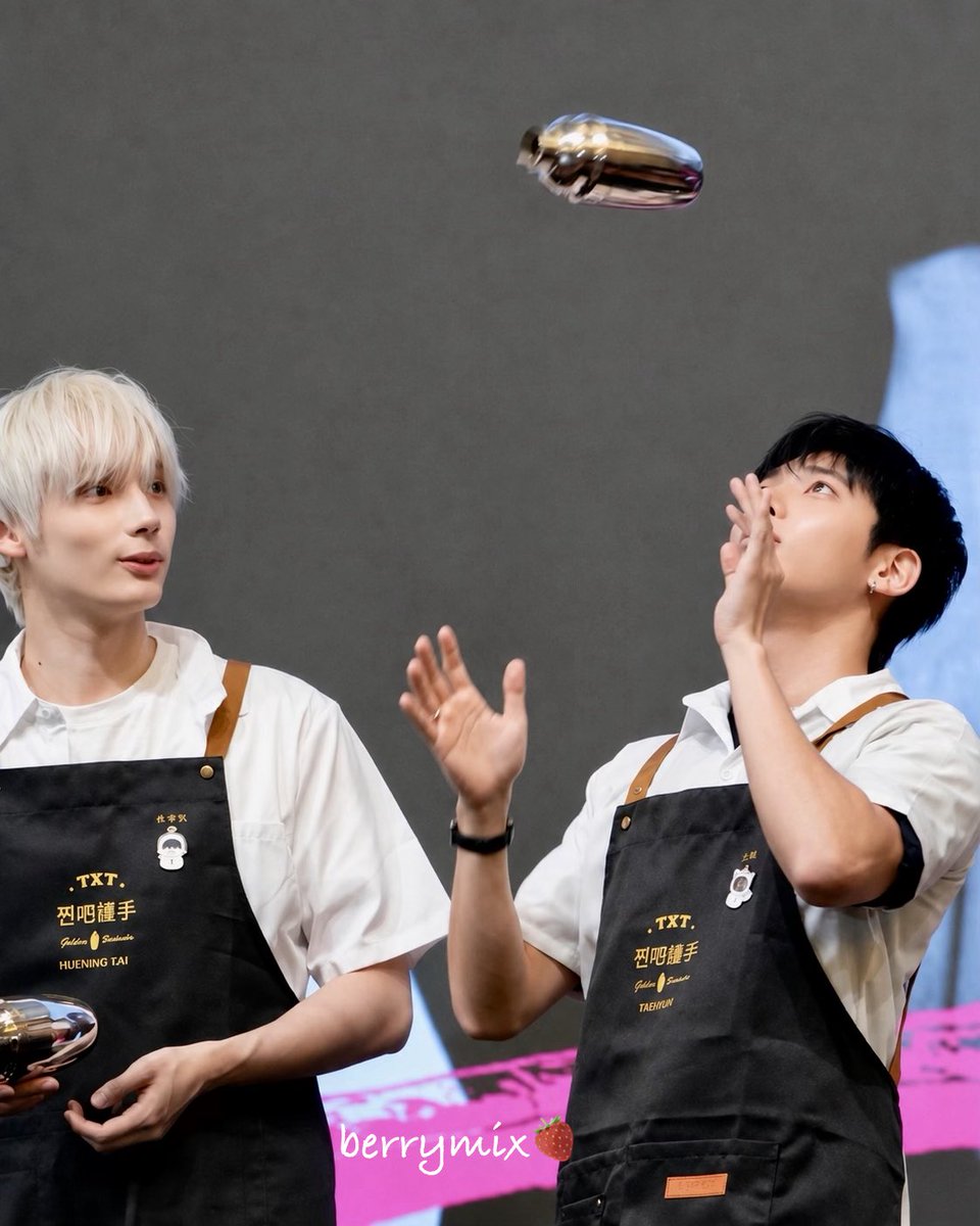 berry_mixxx's tweet photo. 260801 MS Taipei

Can't Catch…💭

#태현 #TAEHYUN #テヒョン
#투모로우바이투게더
#TXT #TOMORROW_X_TOGETHER https://t.co/jqRgbPGy9l