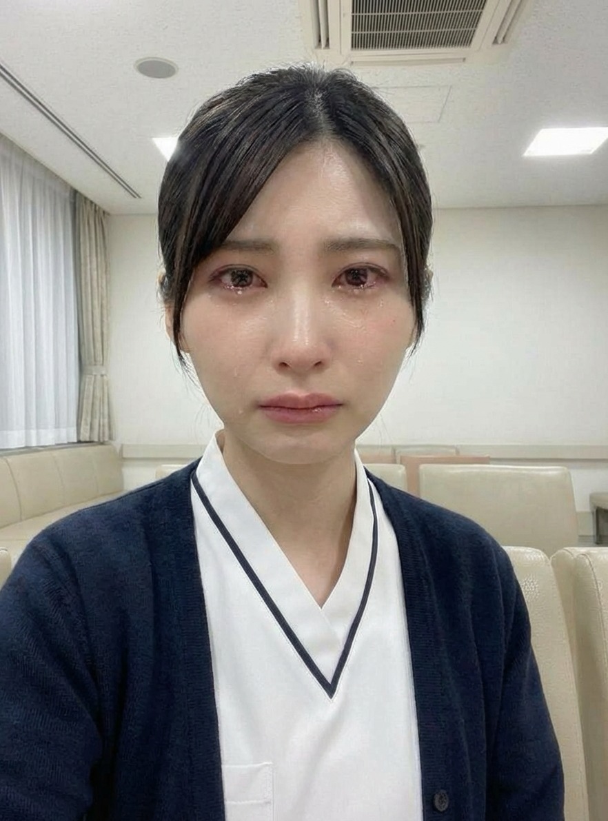 bambang_seti's tweet photo. 看護師👩‍⚕️『26歳』
まだ独身でそろそろ賞味期限も切れそうです。だれか貰ってくれませんか？涙
5年も彼氏いません……😭 https://t.co/KmeNoGTrgE