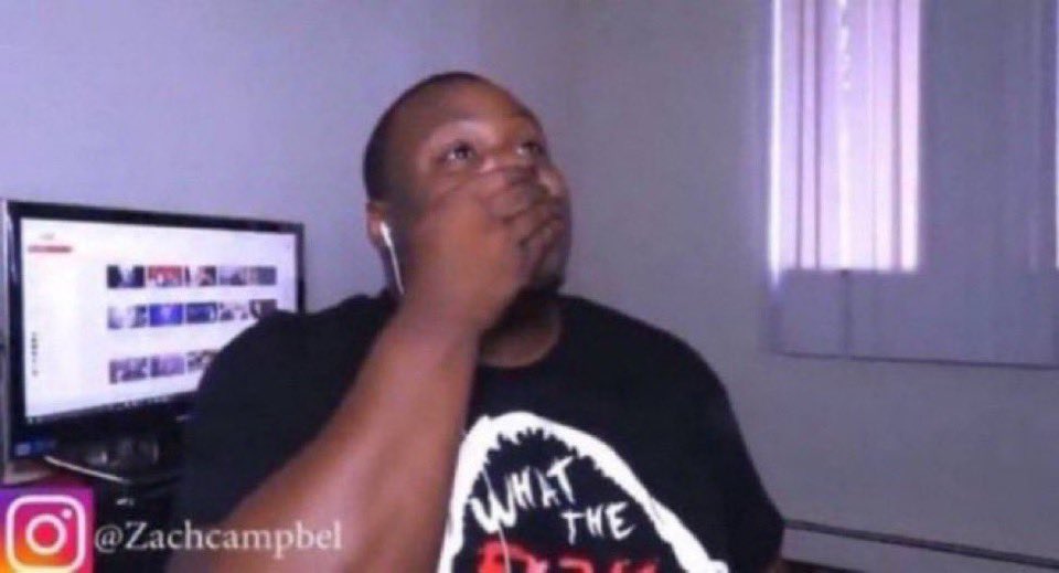 PLASTIOFFDASOFA's tweet photo. Is he shading nicki??
“Tweet alot, all you do it twit, (something something) she aint doing shit” https://t.co/y5nCboJnLg