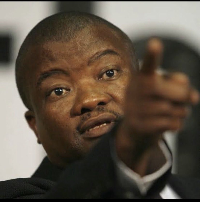 GregMakgwe's tweet photo. Stop lying to yourself, sir. MKP attracting criticism doesn’t automatically mean it is making the “right decisions.” people are angry because they can see political opportunism, incompetence and empty symbolism for what it is.

What makes this even worse is the constant chopping and changing of leadership, which raises serious questions about stability, governance and internal democracy. And when leadership positions start looking like they can be handed to relatives and loyalists, the liberation project becomes dangerously close to the very patronage politics it claims to oppose.

Zuma’s decision to elevate his son into a senior leadership position is particularly difficult to defend. What political or leadership experience had he demonstrated to justify such a position? If the answer is essentially family name and proximity to Zuma, then how is that different from the dynastic politics MKP claims to reject?