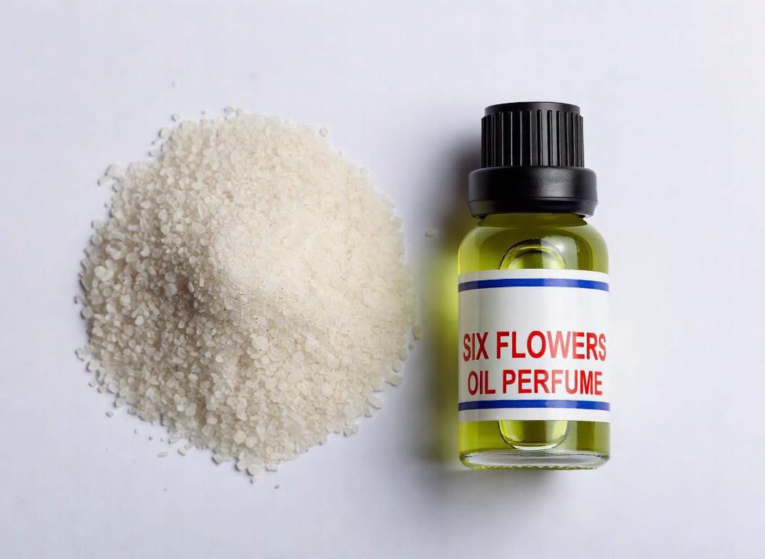 ThaOracleOfAges's tweet photo. If you’re a #FIRSTBORN and it feels like you’re carrying burdens beyond your strength, this is for you
Do this 👇
<> Mix Six Flowers perfume and sea salt into a bucket of clean water
Place both hands inside the water and speak your intentions with unwavering focus https://t.co/JoGTiSefFT