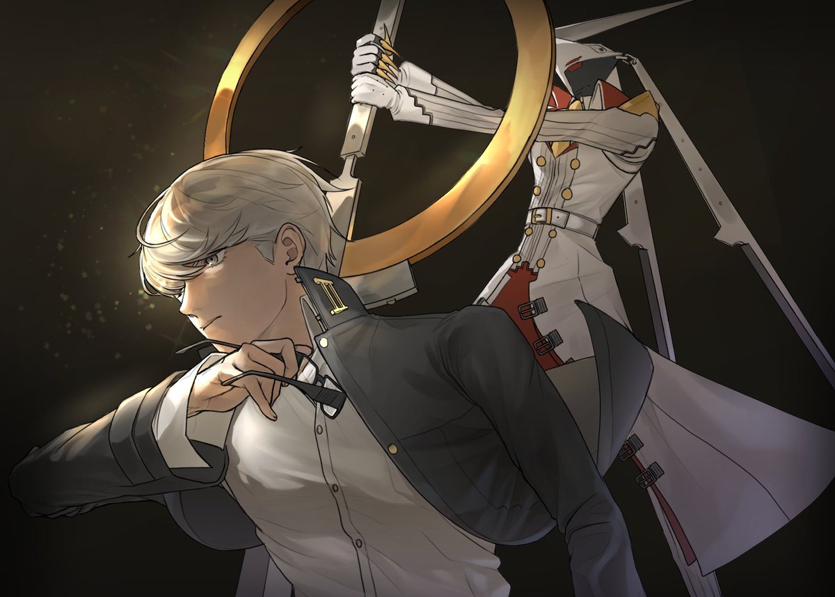 stfu6o37's tweet photo. #Persona4 https://t.co/rMuTWn1ByN