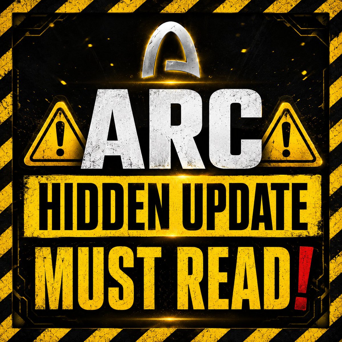 KryptoSalazar's tweet photo. 🔍 @arc  Hidden Alpha (August 2026)

After reviewing the latest official updates and community discussions, here's what stands out:

1️⃣ Architect Rollout Is Still Ongoing

Many users who have already crossed 500+ points are still waiting for their Architect status. This suggests the rollout is happening in batches rather than being distributed to everyone at once.

No official ETA has been announced yet.

2️⃣ Real Testnet Activity Matters More Than Farming Points

Arc is positioning itself as an Economic OS, not just another airdrop campaign.

That means meaningful participation may carry more weight than simply collecting daily points.

Focus on:

Testing applications
Exploring the ecosystem
Providing feedback
Building consistent on-chain activity

3️⃣ Learning Could Be Rewarded

Arc continues expanding its documentation, tutorials, and educational resources.

Projects with strong builder communities often reward users who actively learn and contribute—not just those who complete repetitive tasks.

4️⃣ Community Participation Is Underrated

Stay active on:

X (Twitter)
Discord
Arc House

Constructive discussions, bug reports, event participation, and community engagement could become valuable signals if future rewards favor genuine contributors.

5️⃣ The Biggest Signal Right Now

As of today:

❌ No snapshot announced
❌ No token allocation formula published
❌ No Architect distribution timeline confirmed
This means the participation window may still be open.

✅ Arc Checklist

✔ Visit Arc House regularly
✔ Maintain your daily activity streak
✔ Reach and maintain 500+ points
✔ Make sure you've opted into the Architects Program
✔ Explore the Public Testnet
✔ Read the documentation and complete learning content
✔ Join community events whenever possible
✔ Stay active on Discord and X

👀 My Observation

Arc appears to be building a long-term builder ecosystem rather than rewarding simple airdrop farming.

If future incentives are introduced, consistent engagement, ecosystem participation, and meaningful contributions could matter more than transaction volume alone.

This is an observation based on the project's direction and community activity—not an official confirmation.

Stay active. Stay consistent. The best opportunities often come to early builders, not just early farmers. 🚀
#Arc