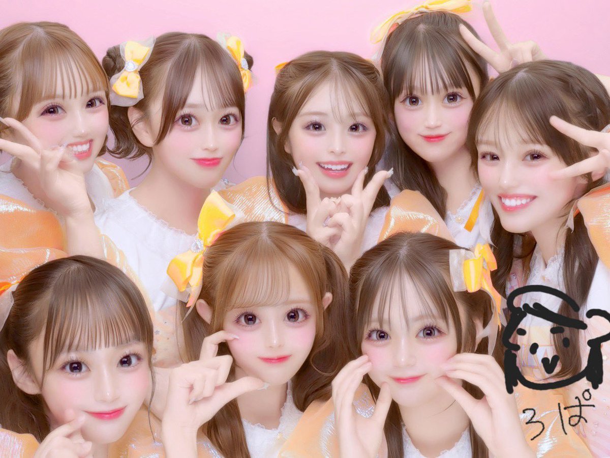 iroha_KLS0208's tweet photo. TIFの日、ろぱもいれてくれたプリクラ🥺

 #カワラボサウス #澤村いろは https://t.co/WpPCMwCp6X
