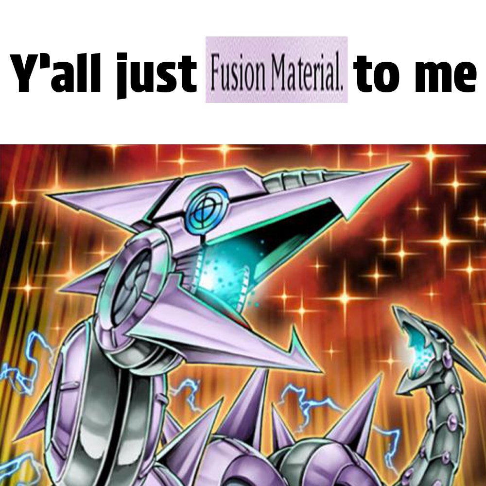 TideYugioh's tweet photo. Siri, call my mutuals

"no mutuals detected"

heh, I meant, call my "1+ Machine monsters"

"now calling 1,071 contacts" https://t.co/1Pwxlv6d0g