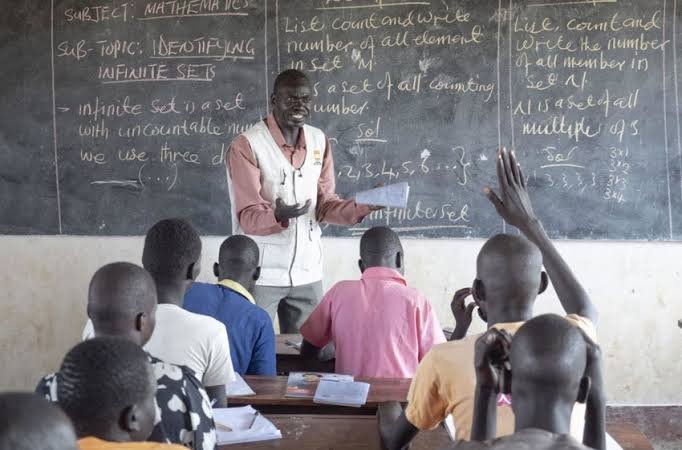 SKYPAHANCHO's tweet photo. I'm not discouraging anyone, but let's be factual saingine jamani .

Assume a teacher earns KSh 60,000 per month. After statutory deductions, they might take home around KSh 52,000. After rent, food, transport, bills, and family responsibilities, let's say they manage to save KSh 15,000 every month.

Now do the math:

Mercedes-Benz C200 = KSh 4,000,000

KSh 4,000,000 ÷ KSh 15,000 = 267 months = 22 years and 3 months.

That's assuming:

- No emergencies.
- No missed savings.
- The car's price never increases.
- Inflation doesn't exist.

Yes, TSC provides annual increments and periodic CBA salary reviews, but they vary by grade and are unlikely to reduce the timeline dramatically on their own.

Am thinking all these nikiwa hapa attachment inspecting exams swali Bado inabaki kua moja mamae 😑😑