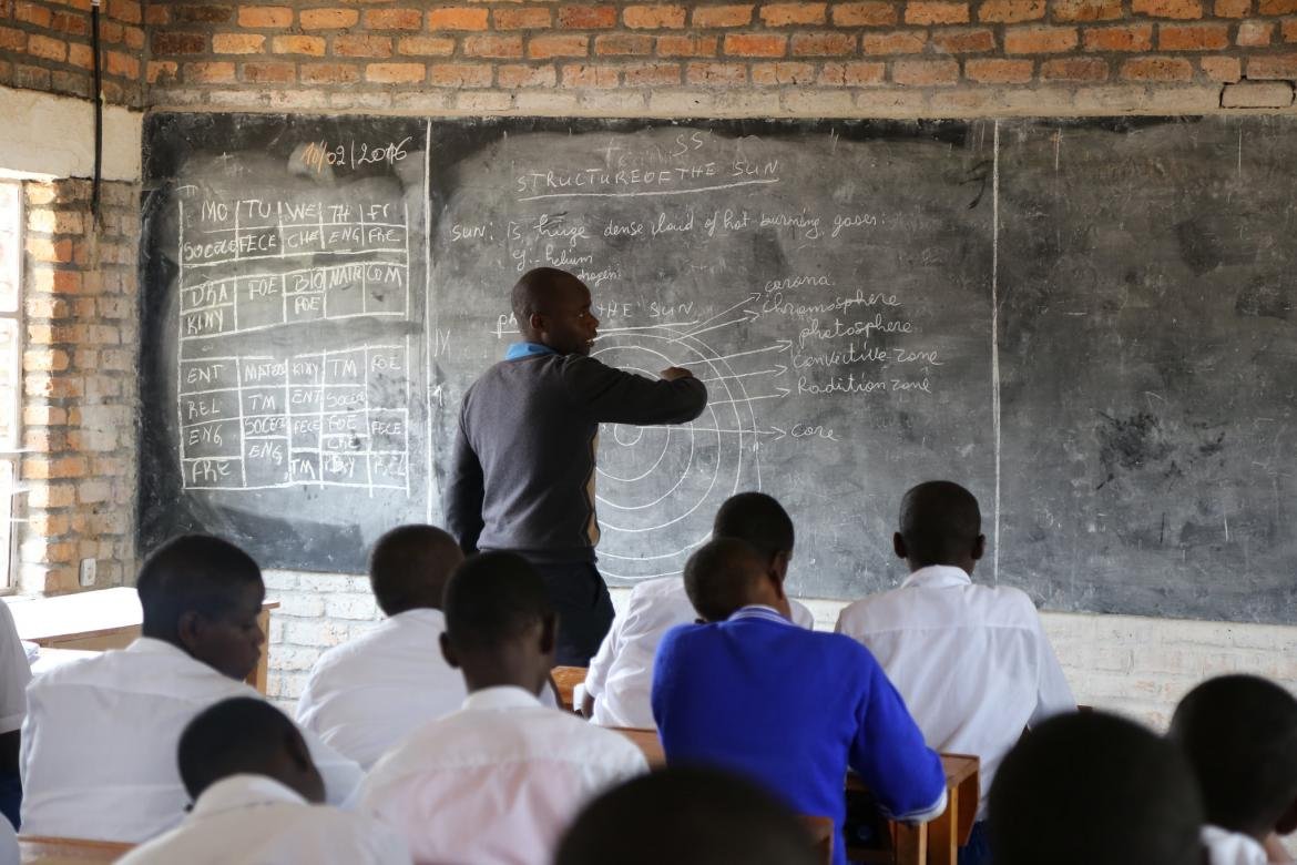 SKYPAHANCHO's tweet photo. I'm not discouraging anyone, but let's be factual saingine jamani .

Assume a teacher earns KSh 60,000 per month. After statutory deductions, they might take home around KSh 52,000. After rent, food, transport, bills, and family responsibilities, let's say they manage to save KSh 15,000 every month.

Now do the math:

Mercedes-Benz C200 = KSh 4,000,000

KSh 4,000,000 ÷ KSh 15,000 = 267 months = 22 years and 3 months.

That's assuming:

- No emergencies.
- No missed savings.
- The car's price never increases.
- Inflation doesn't exist.

Yes, TSC provides annual increments and periodic CBA salary reviews, but they vary by grade and are unlikely to reduce the timeline dramatically on their own.

Am thinking all these nikiwa hapa attachment inspecting exams swali Bado inabaki kua moja mamae 😑😑