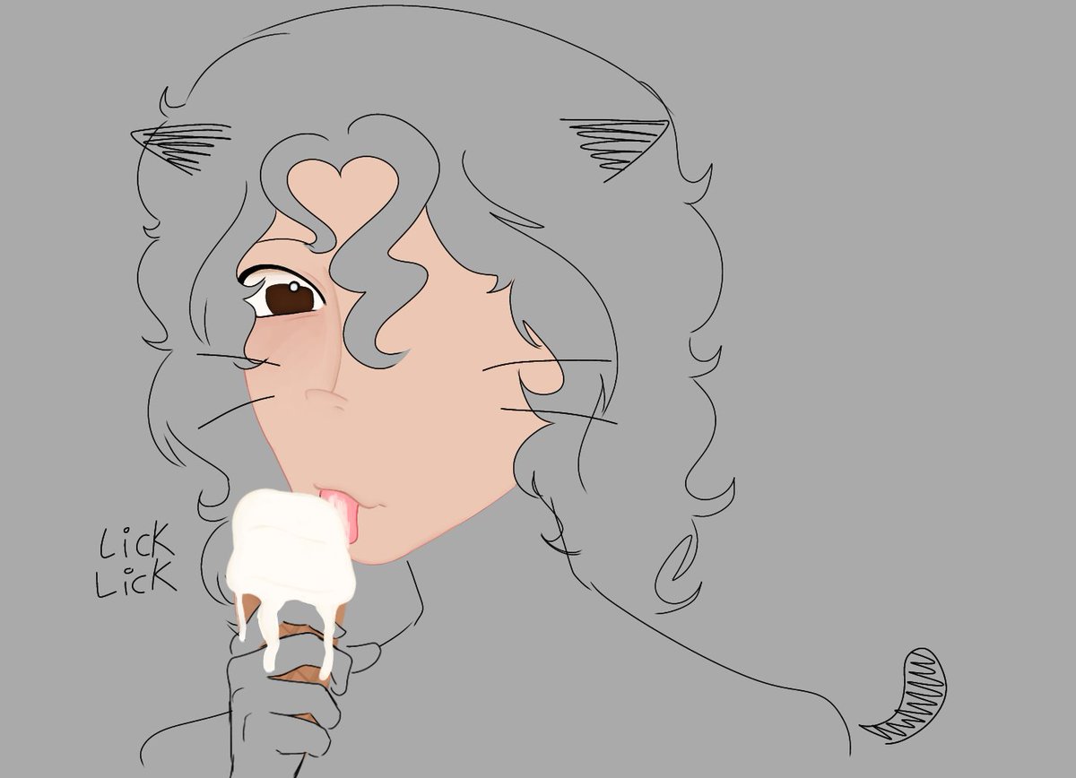 grabbersvictim's tweet photo. He's like a kitten 🥹 (wip)
#finneyblake #tbptwt https://t.co/71QENRAI2B