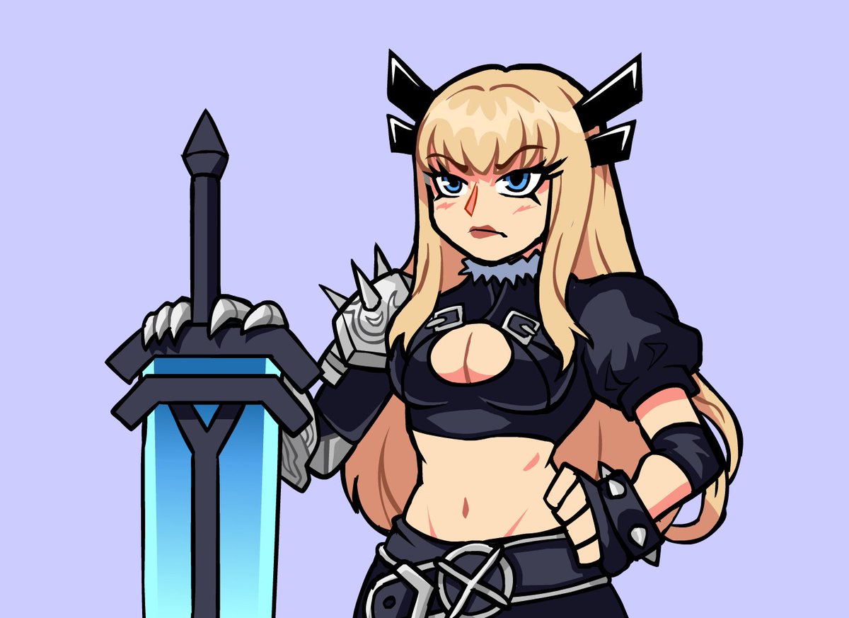 Mykarm09's tweet photo. dawn of the final day, 24 hours until Tokon releases https://t.co/OHlgu3nGZv