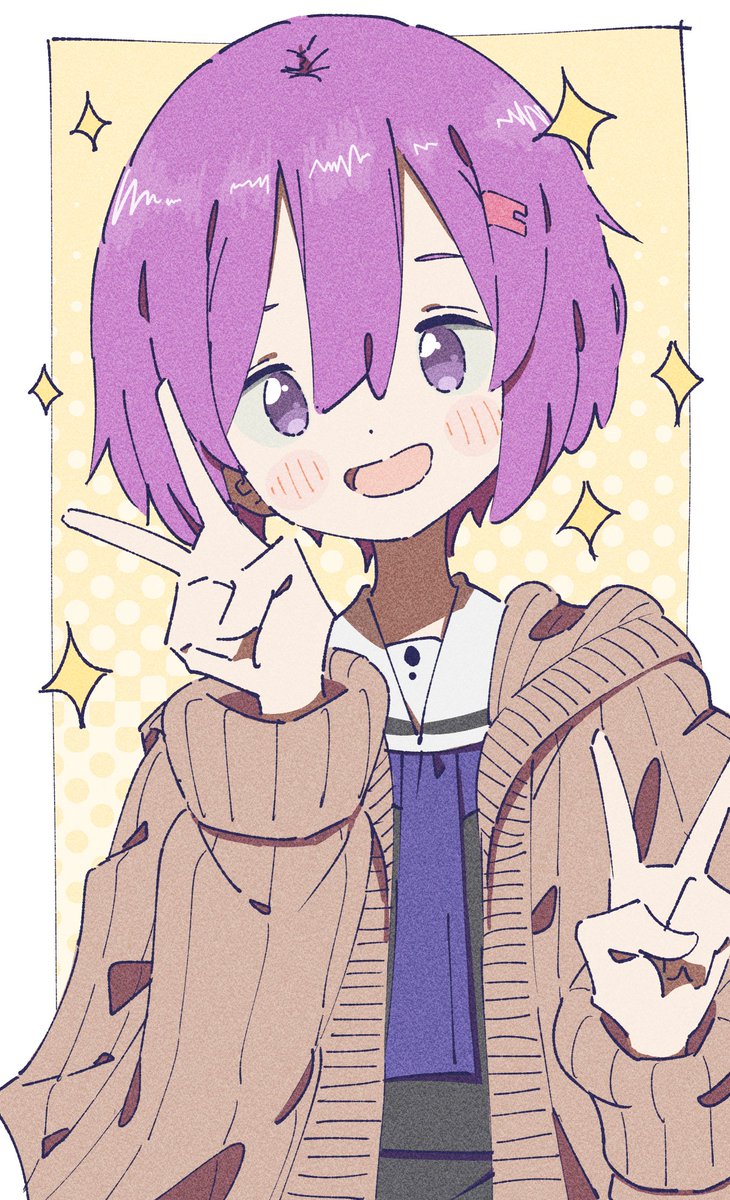 moqrin_x's tweet photo. #結月ゆかり #結月ゆかり雫 https://t.co/uQxkMrTWvp