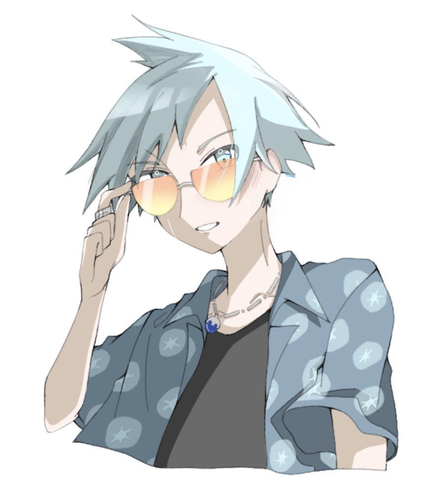 gi_u_niu_'s tweet photo. サマゴ https://t.co/wTRbJrMjmw