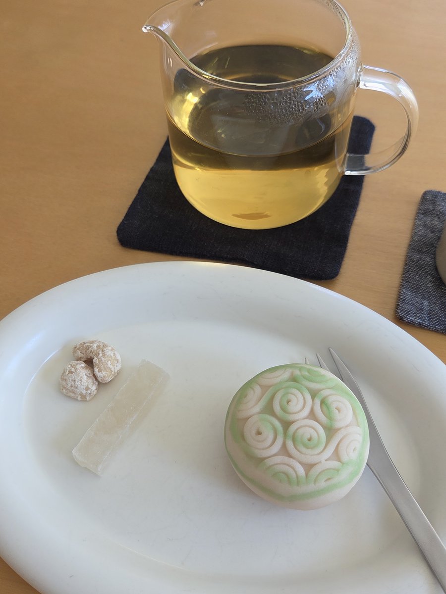 DailyDanbi's tweet photo. 오늘은 남타차🌱
다과 너무 맛있고 사장님이 친절하신곳

📍낫스소스-부산동래

#Cha茶 https://t.co/BcRcgUADxs