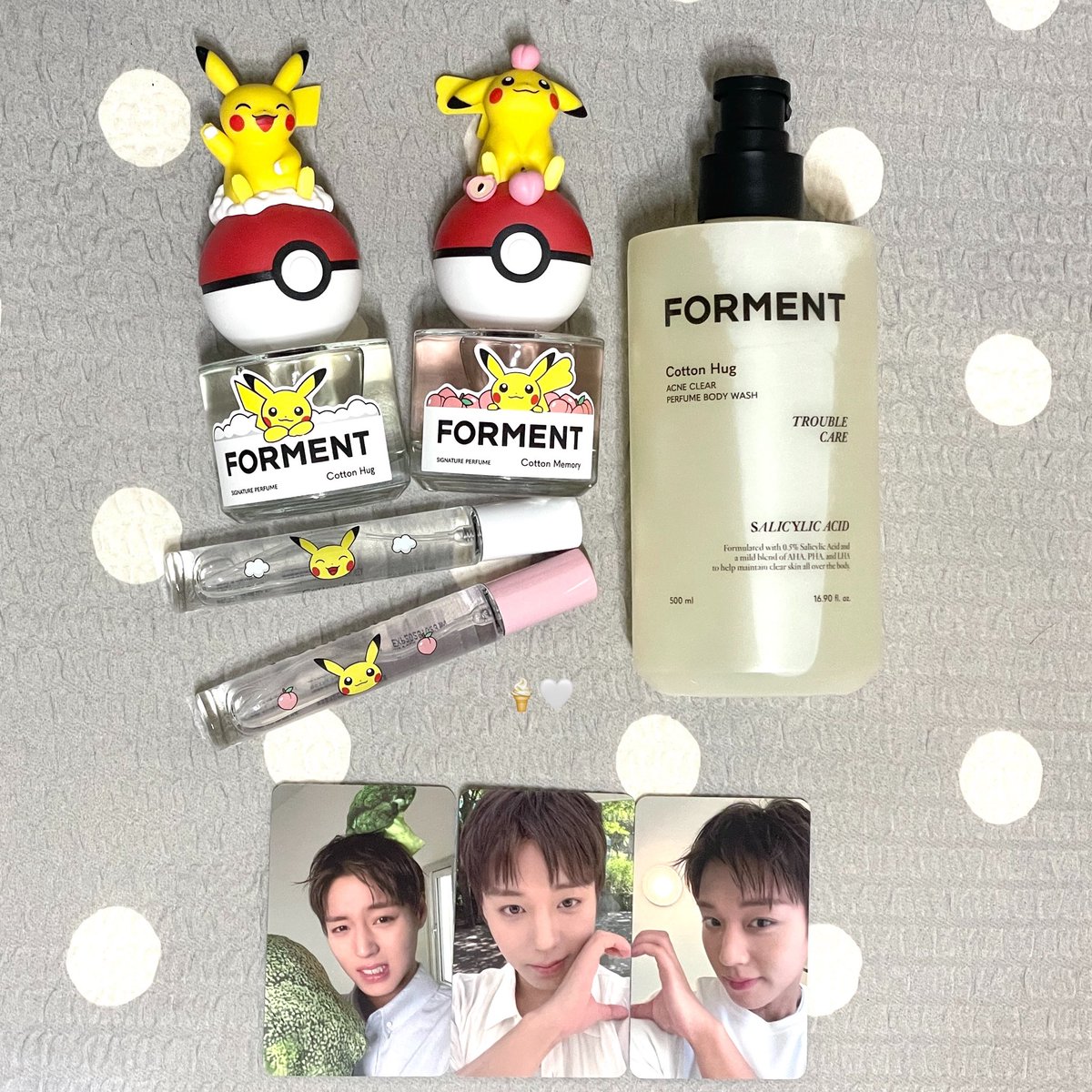 vanilla_may_529's tweet photo. 포맨트🤍
#박지훈 #parkjihoon #포맨트 #forment https://t.co/eIxD5YTr9M