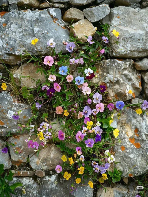 lunecrumbss's tweet photo. a little bouquet of earth 💐 https://t.co/bujdttVXbI