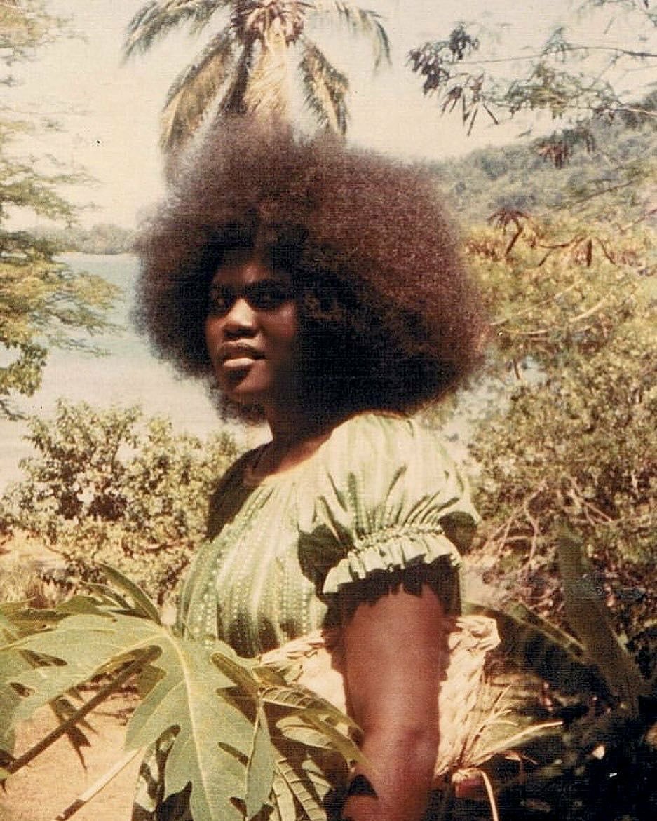 peter1013251's tweet photo. An Aboriginal Of The North Solomon Islands, 1982 https://t.co/x5QwMqOJJ2
