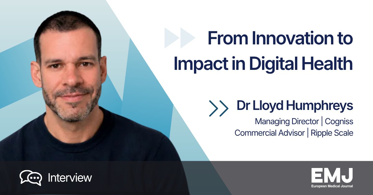 RippleScaleHQ's tweet photo. "We have tended to assume that every successful digital health innovation should become a standalone company, responsible for navigating this entire journey alone."
#DigitalHealth #NHS #HealthTech #RippleScale https://t.co/2no1PCzSEX