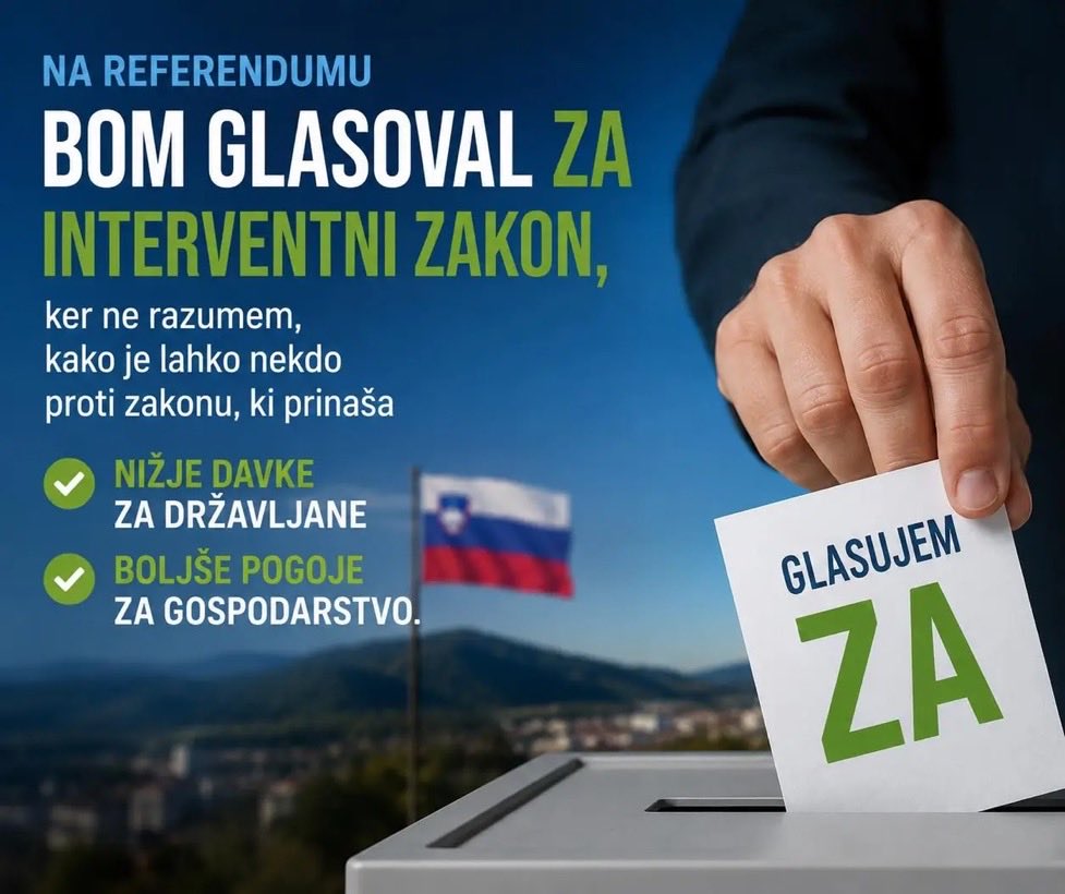 IvanSimic59's tweet photo. Na moj tvit je @JanezekKranjski pripravil odličen letak. Širimo ga. https://t.co/QeqmzrRbdD