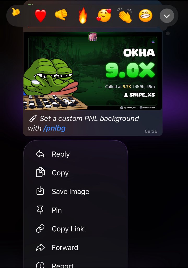 Snipe_xs's tweet photo. 9X from my ball on $OKHA
Ca;

BTMbcx9B54XEhwEKxofDKpJmzDYhRy9nFX1Mp8sMpump https://t.co/DagUv25yTM
