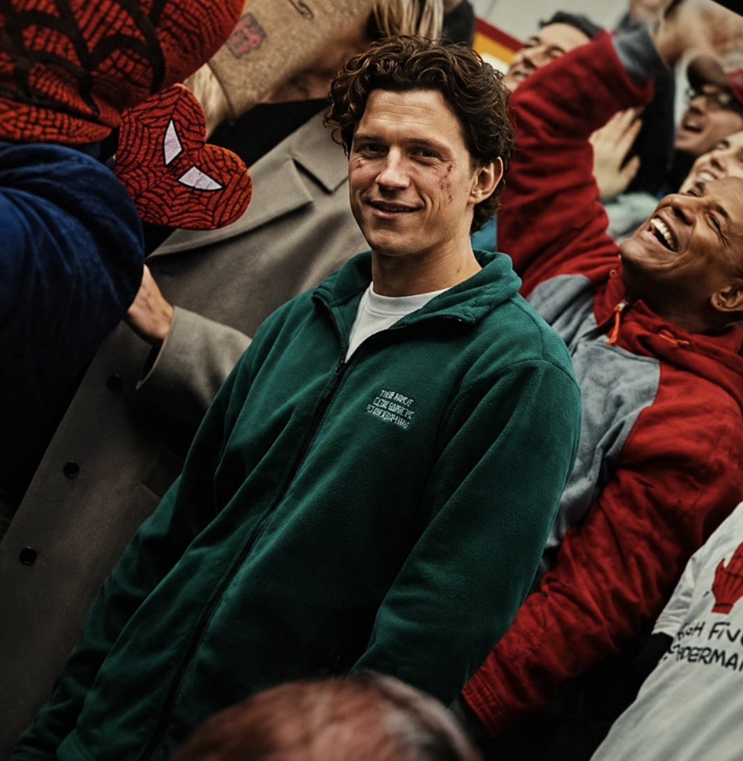 Marvel_Stans's tweet photo. How men smile after losing everything. https://t.co/5D8SUFdQba