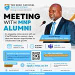 Photo by The Meru National Polytechnic (@MeruNPRFTI)