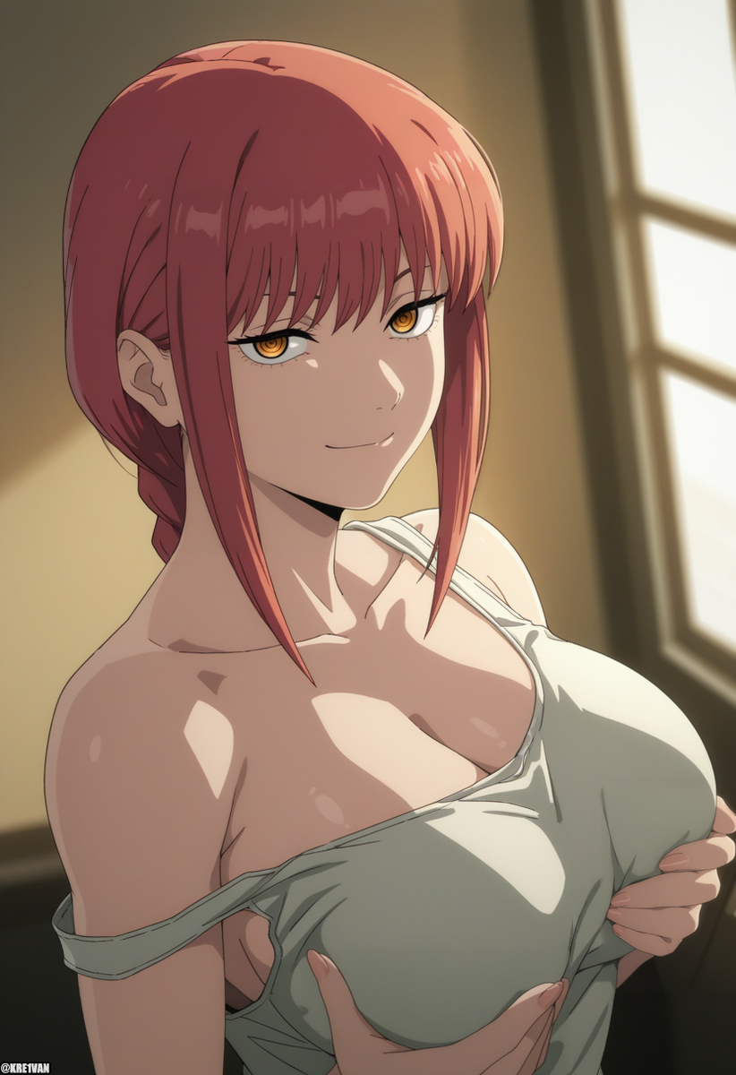 HypnoMakima's tweet photo. I Don't promote this account much~
However, I did make a new game kinda~
I plan on implementing something similar without the findom inside fantasy brothel at some point as well~ https://t.co/JQCQKBndT5