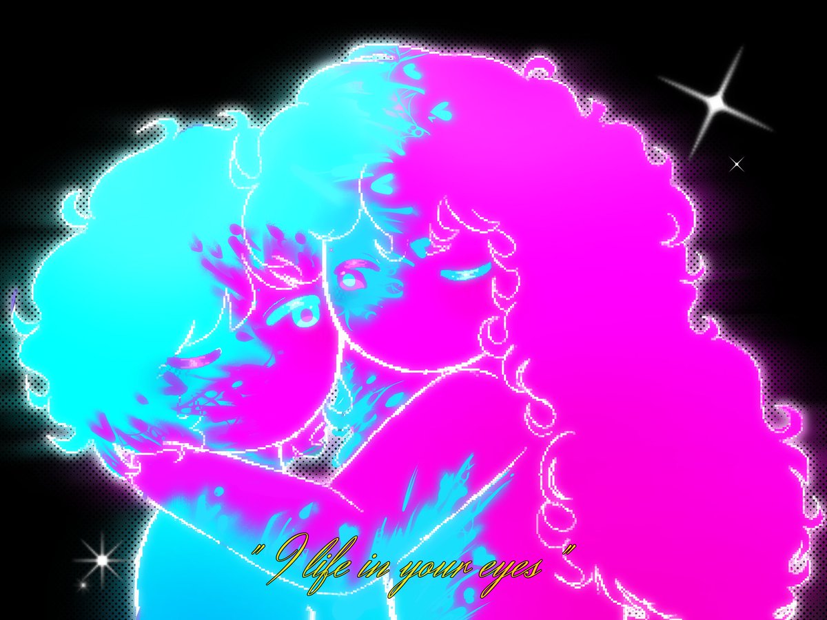 Feri_GameFullXx's tweet photo. aquí tengo un dibujo q realmente me encantó como quedo;3

#Art #art #artedigital https://t.co/atiGVSN153