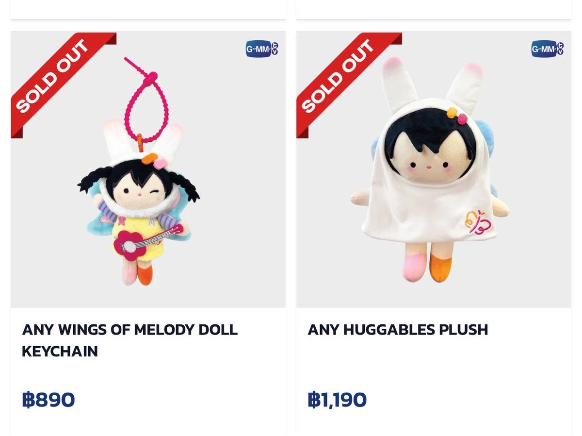 imwortxr's tweet photo. Sold out แล้ว หลานชั้นเฟมัสจัด https://t.co/PcJbZ9tgSi