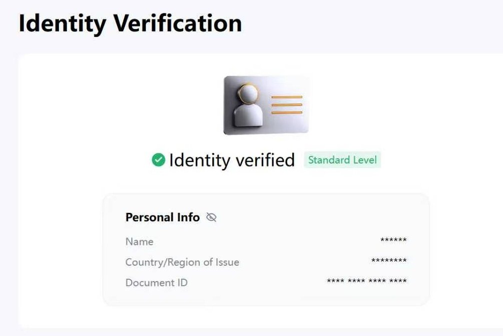 kycchief's tweet photo. provide KYC services covering all countries in Europe, Asia, and Africa. Whether it's exchanges or various websites, feel free to contact me—prices are favorable. https://t.co/uTd5Eqafm2