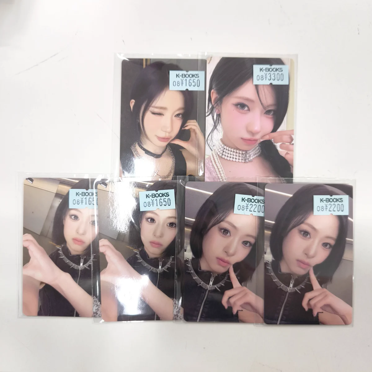 K-POP・J-POP館プラス a X: 