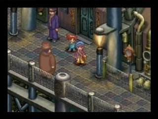 PSXDatacenter's tweet photo. PS1
London Seirei Tanteidan
 
An english patch has been released by Cabal Translations for the SLPS-01787.

Patch:
https://t.co/lmIUsoWx09

Info
https://t.co/OEBsLs3Cgr

#ps1 #psx #retrogames #playstation #LondonSeireiTanteidan #Translation #SLPS01787 #Bandai #RPG #倫敦精霊探偵団 https://t.co/sgTfbmFuNK
