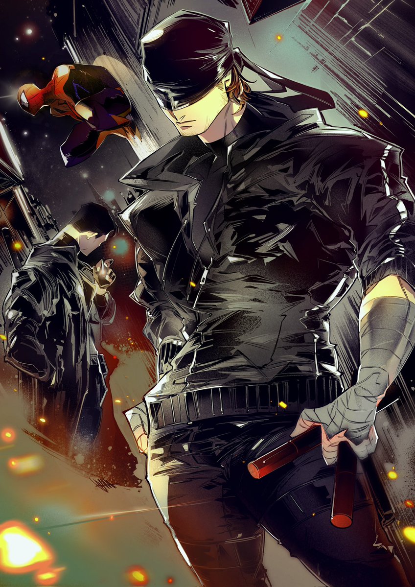 _tokitokoro's tweet photo. Old fanartです https://t.co/q96TEbiYUW