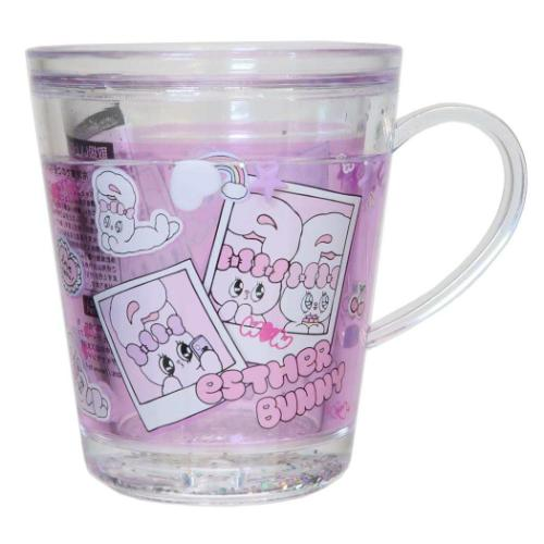 Estherbunny_g's tweet photo. ⭐新商品⭐

『#エスターバニー ウォーターカップ』

🗓発売中

🎀ご購入はこちら🎀#pr
https://t.co/WVkAlj5bAZ https://t.co/PS6kLErueX