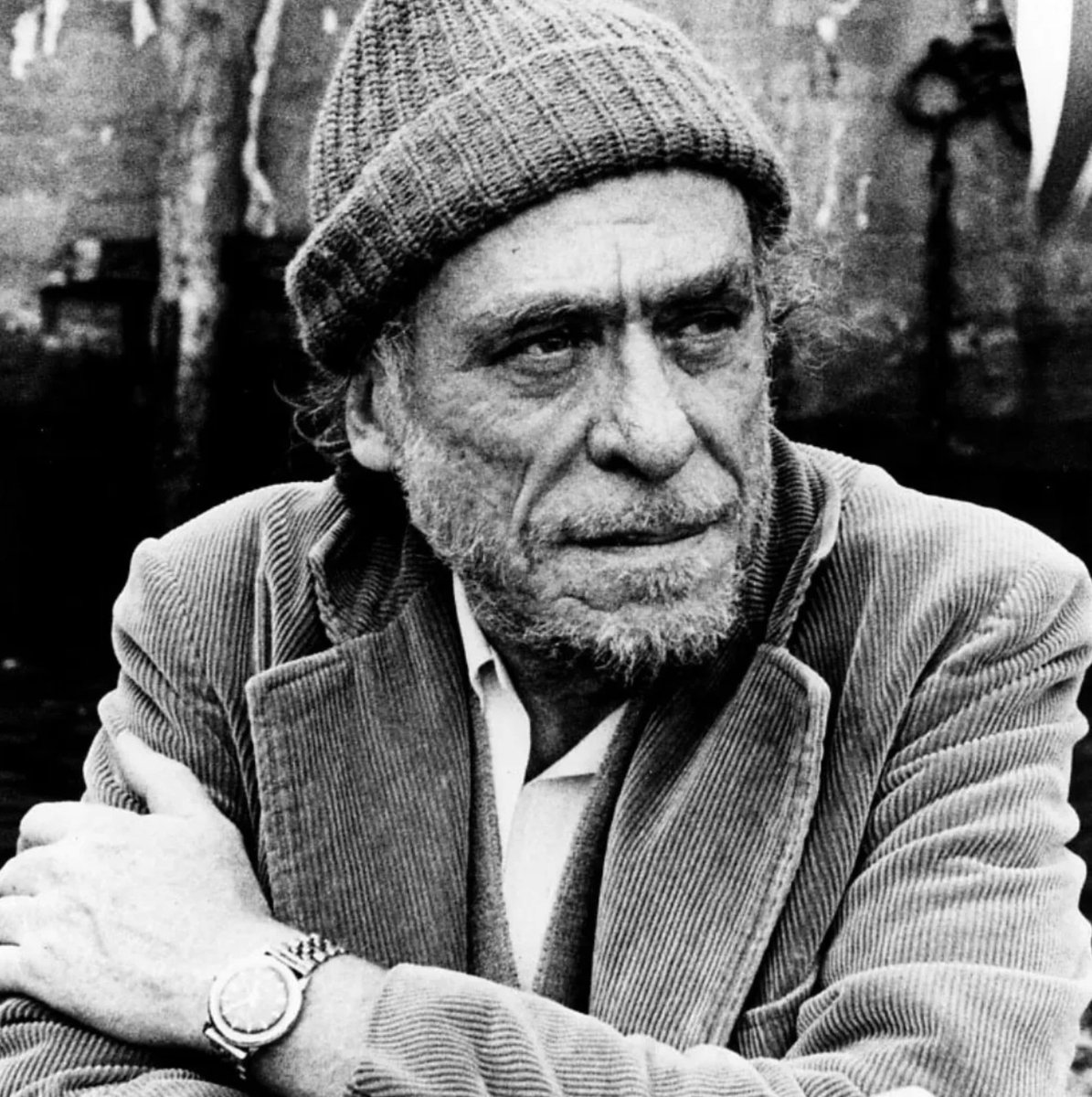 Bukowskiquot's tweet photo. “The free soul is rare, but you know it when you see it – basically because you feel good, very good, when you are near or with them.”

— Charles Bukowski https://t.co/rDJUikoToA