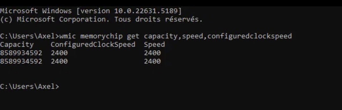axl_n77's tweet photo. qui est plein (et donc LoL est sur mon HDD) car je pense que mon proco et ma CG font encore le taff. possible d’avoir votre avis ? est-ce que changer la ram peut déjà régler le problème (budget limité) ? merci ;) https://t.co/JfcEczruBD
