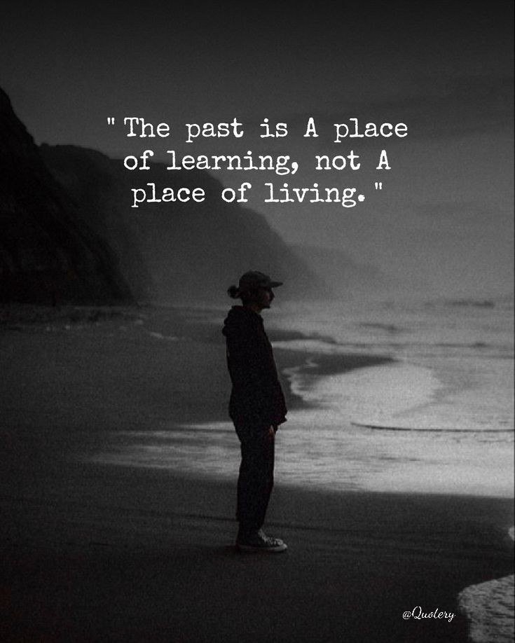 PositivityPulz's tweet photo. The past is a place of learning,
#dicipline #ispiration https://t.co/4mbhCQBT63