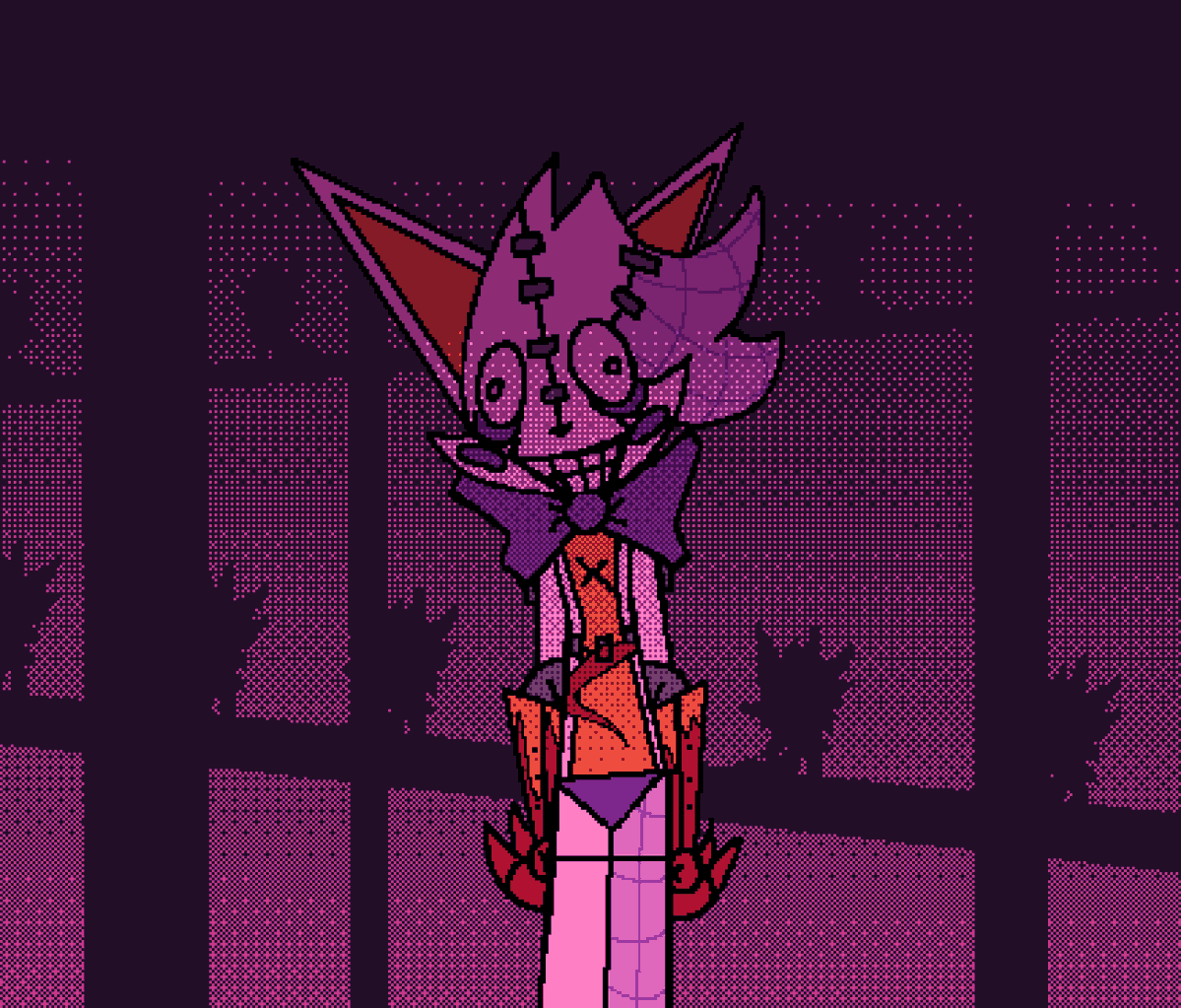 BurntToastBlaze's tweet photo. Are we having fun yet?

(Based on @/Riko16riko16's most recent animation go check them out!)
#FNAF #Lolbit https://t.co/pvoh67wEN4