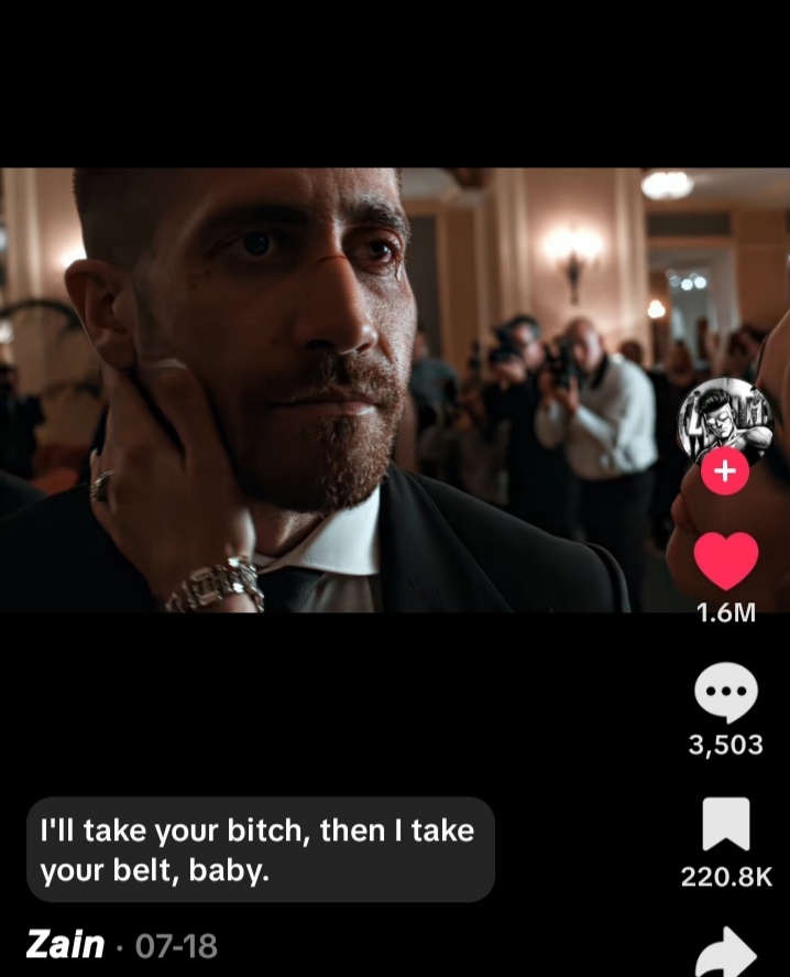 Classywix's tweet photo. @thisismehoax @lover444solana @Philosofries @YeahNahItsGood_ @softiealiaa In your dreams donkey stan. People in the comments says he is an amazing actor. You are dumbass fr. They talking about him not edits. Taydonkey stan. Meanwhile your favs edits. Keep lying to yourself https://t.co/RUoNKY8CBb