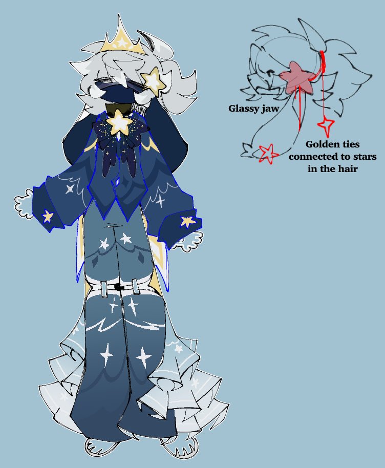 kairopaws's tweet photo. Custom design #furryartㅤㅤㅤ #art #characterdesignㅤ https://t.co/iR886ddCo2