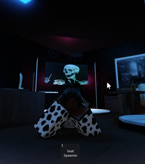 xitect0's tweet photo. ไงทุกคน mo mo~ #robloxcondoth #robloxcondoThailand #robloxcondo https://t.co/Jpoaf6TdGp
